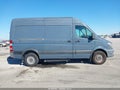 2018 Mercedes-Benz Sprinter — photo 12 of 18 | VIN WD3PE7CDXJP639786