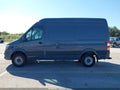 2018 Mercedes-Benz Sprinter — photo 13 of 18 | VIN WD3PE7CDXJP639786
