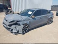 2026 Honda Civic Hybrid — photo 2 of 16 | VIN 19XFL4H99TE009366