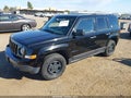 2016 Jeep Patriot — photo 2 of 10 | VIN 1C4NJPBA1GD527937