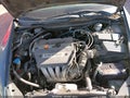 2005 Honda Accord — photo 10 of 11 | VIN 1HGCM56705A133038