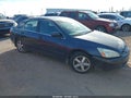 2005 Honda Accord — photo 1 of 11 | VIN 1HGCM56705A133038