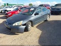 2005 Honda Accord — photo 2 of 11 | VIN 1HGCM56705A133038