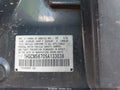 2005 Honda Accord — photo 9 of 11 | VIN 1HGCM56705A133038