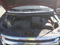 2011 Ford Edge — photo 10 of 11 | VIN 2FMDK3GC3BBA32824