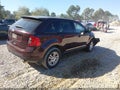 2011 Ford Edge — photo 4 of 11 | VIN 2FMDK3GC3BBA32824