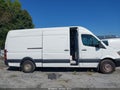 2014 Mercedes-Benz Sprinter — photo 13 of 16 | VIN WD3PE8DE8E5897366