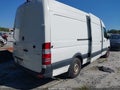 2014 Mercedes-Benz Sprinter — photo 4 of 16 | VIN WD3PE8DE8E5897366
