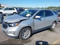 2020 Chevrolet Equinox — photo 2 of 16 | VIN 3GNAXKEV8LS667418