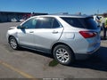 2020 Chevrolet Equinox — photo 3 of 16 | VIN 3GNAXKEV8LS667418