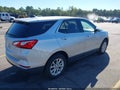 2020 Chevrolet Equinox — photo 4 of 16 | VIN 3GNAXKEV8LS667418