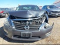 2013 Nissan Altima — photo 6 of 16 | VIN 1N4AL3AP2DN484423