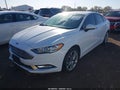 2017 Ford Fusion — photo 2 of 16 | VIN 3FA6P0H72HR224976