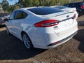 2017 Ford Fusion — photo 3 of 16 | VIN 3FA6P0H72HR224976