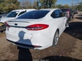 2017 Ford Fusion — photo 4 of 16 | VIN 3FA6P0H72HR224976