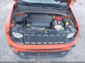 2019 Jeep Renegade — photo 10 of 13 | VIN ZACNJABB9KPK92328