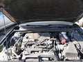 2021 Toyota Camry — photo 10 of 17 | VIN 4T1T11BK5MU045363