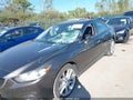 2016 Mazda 6 — photo 6 of 17 | VIN JM1GJ1V50G1436017