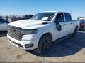 2026 Ram 1500 — photo 2 of 16 | VIN 1C6SRFFT2TN266086