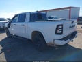 2026 Ram 1500 — photo 3 of 16 | VIN 1C6SRFFT2TN266086