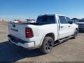 2026 Ram 1500 — photo 4 of 16 | VIN 1C6SRFFT2TN266086