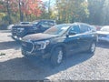 2024 GMC Terrain — photo 2 of 16 | VIN 3GKALTEG2RL400701