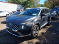 2022 Hyundai Santa Fe — photo 2 of 16 | VIN 5NMS2DAJ4NH451358