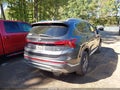 2022 Hyundai Santa Fe — photo 4 of 16 | VIN 5NMS2DAJ4NH451358