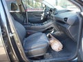 2022 Hyundai Santa Fe — photo 5 of 16 | VIN 5NMS2DAJ4NH451358