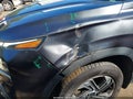2022 Hyundai Santa Fe — photo 6 of 16 | VIN 5NMS2DAJ4NH451358