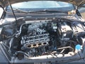 2017 Volkswagen Golf — photo 10 of 16 | VIN 3VW547AUXHM068686