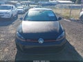 2017 Volkswagen Golf — photo 12 of 16 | VIN 3VW547AUXHM068686