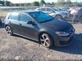 2017 Volkswagen Golf — photo 1 of 16 | VIN 3VW547AUXHM068686