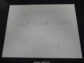 2008 Buick Lucerne — photo 4 of 11 | VIN 1G4HD57248U125398