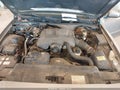 2001 Mercury Grand Marquis — photo 10 of 11 | VIN 2MEFM74W11X671720