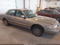 2001 Mercury Grand Marquis — photo 1 of 11 | VIN 2MEFM74W11X671720