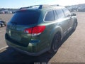 2010 Subaru Outback — photo 4 of 14 | VIN 4S4BRBAC6A3366558