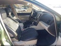 2010 Subaru Outback — photo 5 of 14 | VIN 4S4BRBAC6A3366558