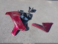 2015 Ford Mustang — photo 12 of 17 | VIN 1FA6P8TH6F5434348