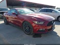 2015 Ford Mustang — photo 1 of 17 | VIN 1FA6P8TH6F5434348