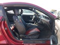 2015 Ford Mustang — photo 5 of 17 | VIN 1FA6P8TH6F5434348