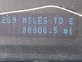 2011 Ford Escape — photo 13 of 13 | VIN 1FMCU9DG9BKB09153