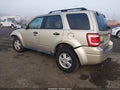 2011 Ford Escape — photo 3 of 13 | VIN 1FMCU9DG9BKB09153