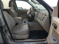 2011 Ford Escape — photo 5 of 13 | VIN 1FMCU9DG9BKB09153