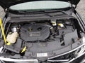 2015 Lincoln MKC — photo 10 of 18 | VIN 5LMTJ2AH0FUJ27500