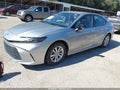2025 Toyota Camry — photo 2 of 18 | VIN 4T1DAACK8SU148423