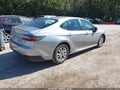 2025 Toyota Camry — photo 4 of 18 | VIN 4T1DAACK8SU148423
