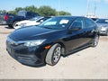 2016 Honda Civic — photo 2 of 17 | VIN 19XFC2F56GE058289