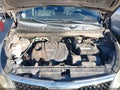2015 Kia Sportage — photo 10 of 11 | VIN KNDPB3AC0F7739887