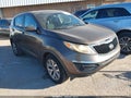 2015 Kia Sportage — photo 1 of 11 | VIN KNDPB3AC0F7739887